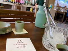 -七步香云南山里菜(昆明老街店)
