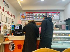 -香妃烤鸡(西单店)