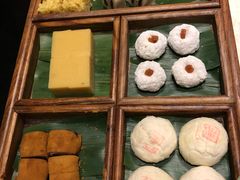 -那家小馆•北京菜•烤鸭(中关村店)