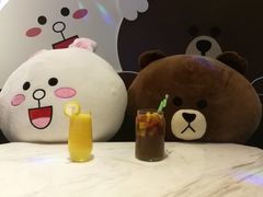 -范特西FANTASY量贩式KTV(民主广场店)