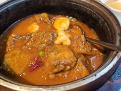 -千百味红餐厅·非遗江西菜(绿地双子塔总店)