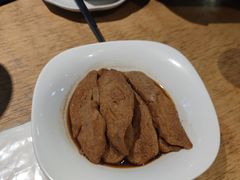 素鸡-兔爸私家小厨(新北万达店)