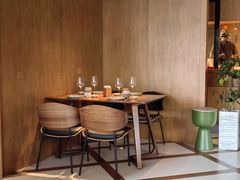 -OTIUM • 柴屿麦(亮马桥店)
