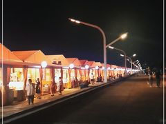 -沈家门海鲜夜排档(东港店)