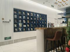 -海马体照相馆(环贸iapm大师爱情店)