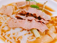 -Pho Asia 亚阁越南料理(上海来福士广场店)