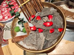 -巴奴毛肚火锅(七宝领展广场店)
