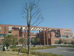 -湖南工业大学(主校区（河西校区）)