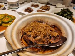 -莆田餐厅PUTIEN(三里屯店)