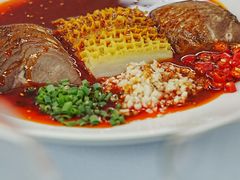 -小河盐帮·私家菜·烤鸭(三元桥·霄云路店)