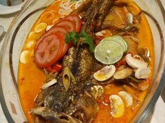 -石头咕(葵蓬店)