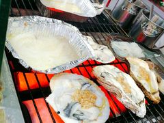 -冯姐生蚝(迎宾广场店)