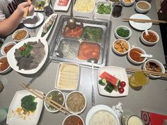 -海底捞火锅(龙湖时代天街店)