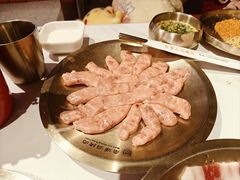 -南浦洞烤肉·新世界版(奥体店)