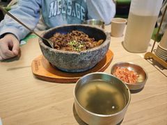 -西塔老太太拌饭(城市集市龙之梦店)