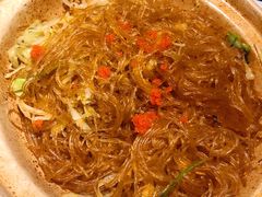 -花城粤菜餐厅(高新区店)