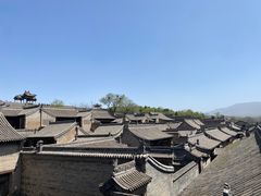 -山西王家大院