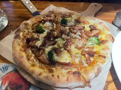 -秀·爱尔兰餐吧(上海路店)
