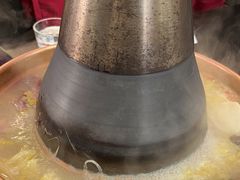 -楼外楼大刀肉传统火锅(西安大路店)