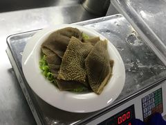 -蜀九香火锅(营口店)