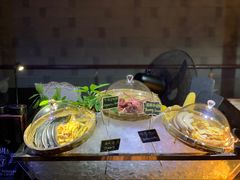 -深圳四季酒店·馥自助餐厅