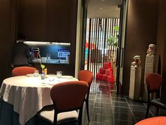 -三利音·玖弄小鲜(浦东嘉里城店)