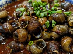 酱爆螺丝-洞天食府(北大街店)