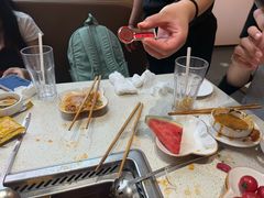 -海底捞火锅(吾悦国际广场店)