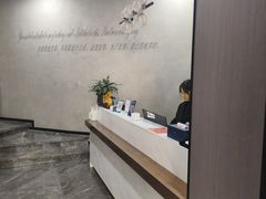 -丽辰酒店(深圳翻身地铁站店)