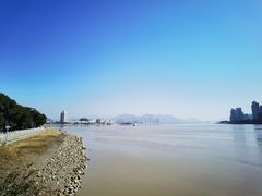 -江心屿景区