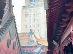 -钦赐仰殿道观