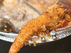 -牛New寿喜烧(闵行龙湖天街店)