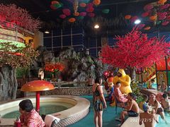 -宝丽金大酒店·洗浴中心