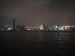 -武汉关码头(轮渡站)