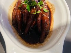 -桂满陇·蟹黄小笼汤包(清河万象店)