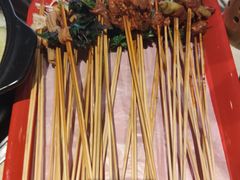 -钢管厂五区小郡肝串串香火锅(梅川路店)