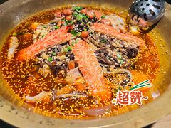 -YUOZUO渝作·川渝冒肚(崂山店)