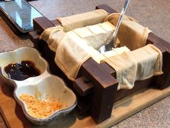 -几荷·恰似故人来(秀水广场店)
