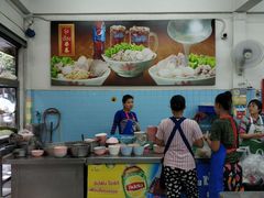 -榮泰米粉湯(Left Shop)