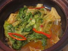 -新旺茶餐厅·早餐·夜宵(仙霞店)