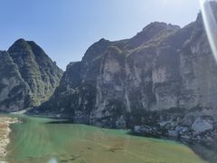 -孤山寨风景区