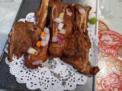 -阿巧一号私房菜(止园路店)