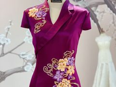 -MSV 高端礼服定制(大良店)