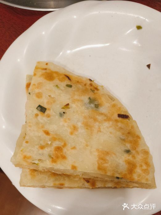 聚首堂·特色小吃·肘子(什刹海德胜门店)图片