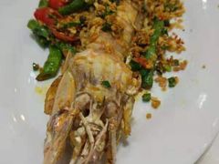 -凤城礼记鱼翅海鲜酒家(新马路总店)