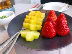 -金海华·悦食东方(苏州中心商场店)