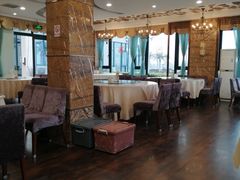大堂-红樽舫湖州菜.湖景餐厅(太湖渔人码头店)