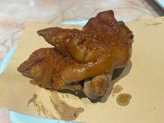 -状元阁烧烤(新华路总店)