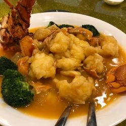 -空中一号宴会厅(信合大厦店)