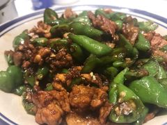 -万小金辣椒炒肉(抚河南路店)